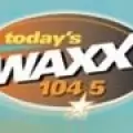 RADIO WAXX - FM 104.5
